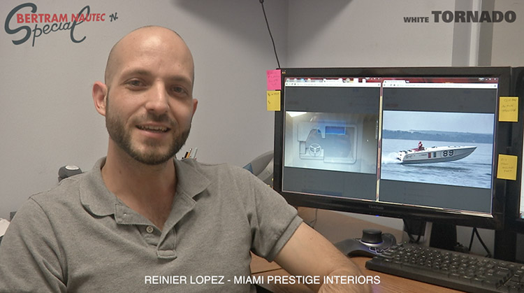 Miami Prestige Interiors - Restoration- Reiner Lopez